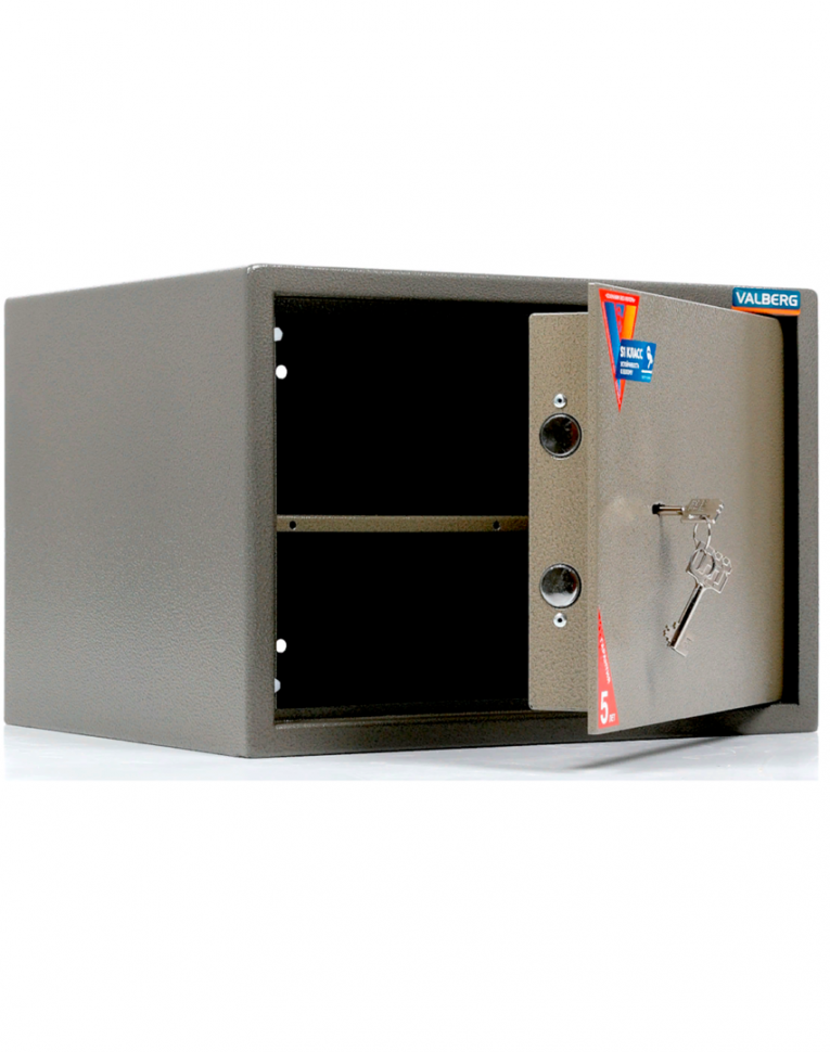 Мебельный сейф Valberg ASM-30 KL Мебельный сейф Valberg ASM-30 KL