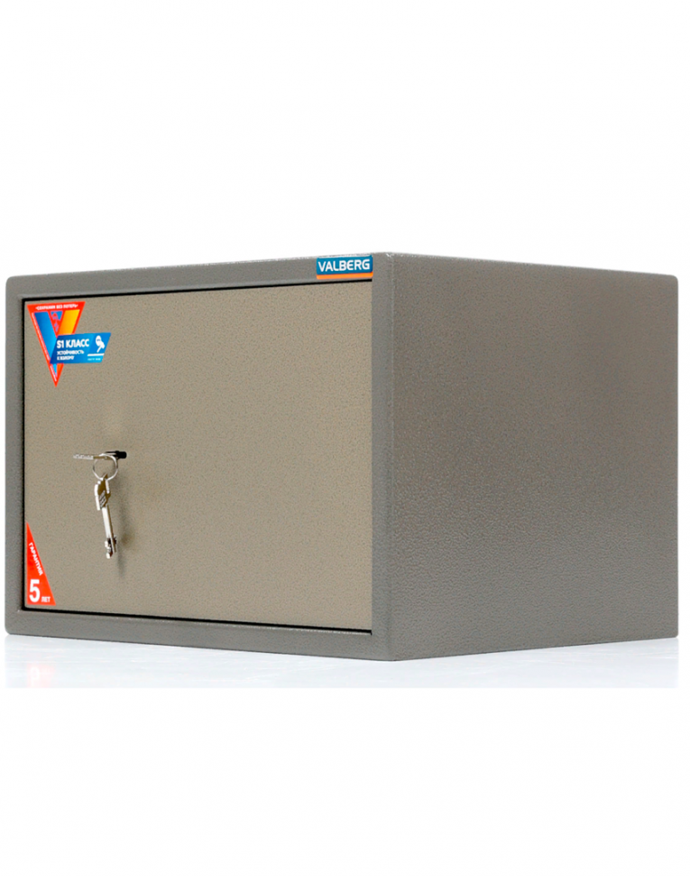 Мебельный сейф Valberg ASM-30 KL Мебельный сейф Valberg ASM-30 KL