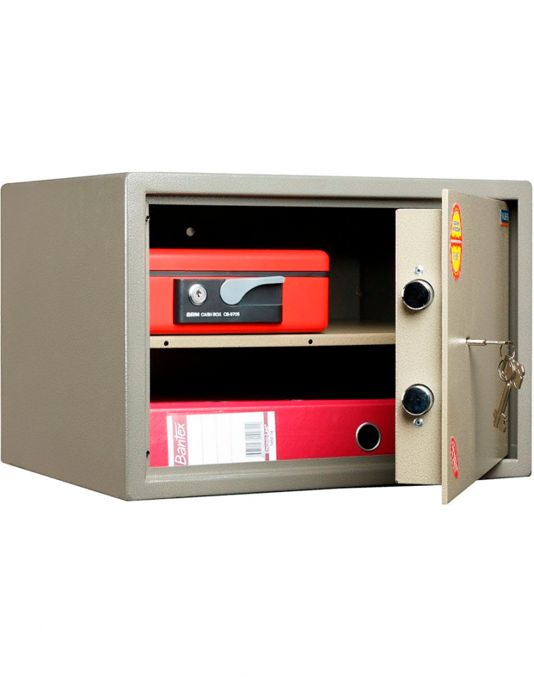 Мебельный сейф Valberg ASM-30 KL Мебельный сейф Valberg ASM-30 KL