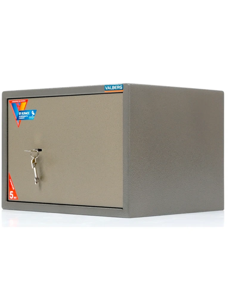 Мебельный сейф Valberg ASM-30 KL Мебельный сейф Valberg ASM-30 KL