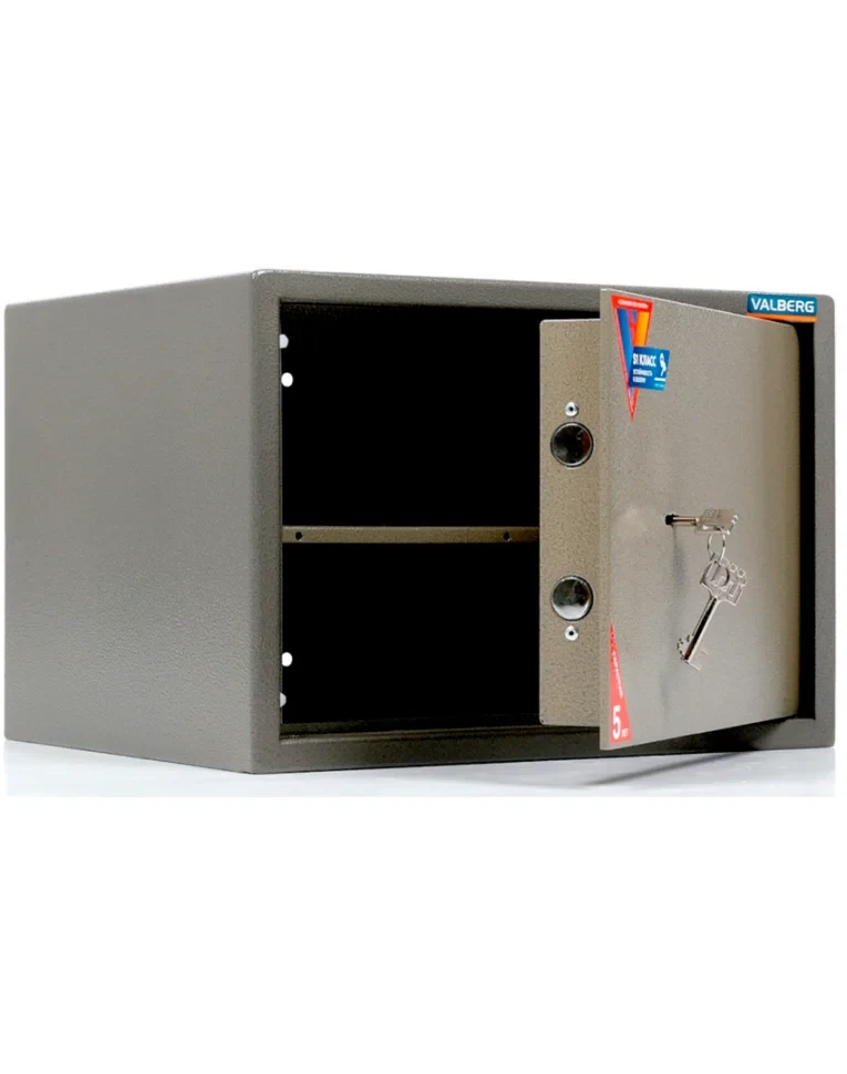 Мебельный сейф Valberg ASM-30 KL Мебельный сейф Valberg ASM-30 KL