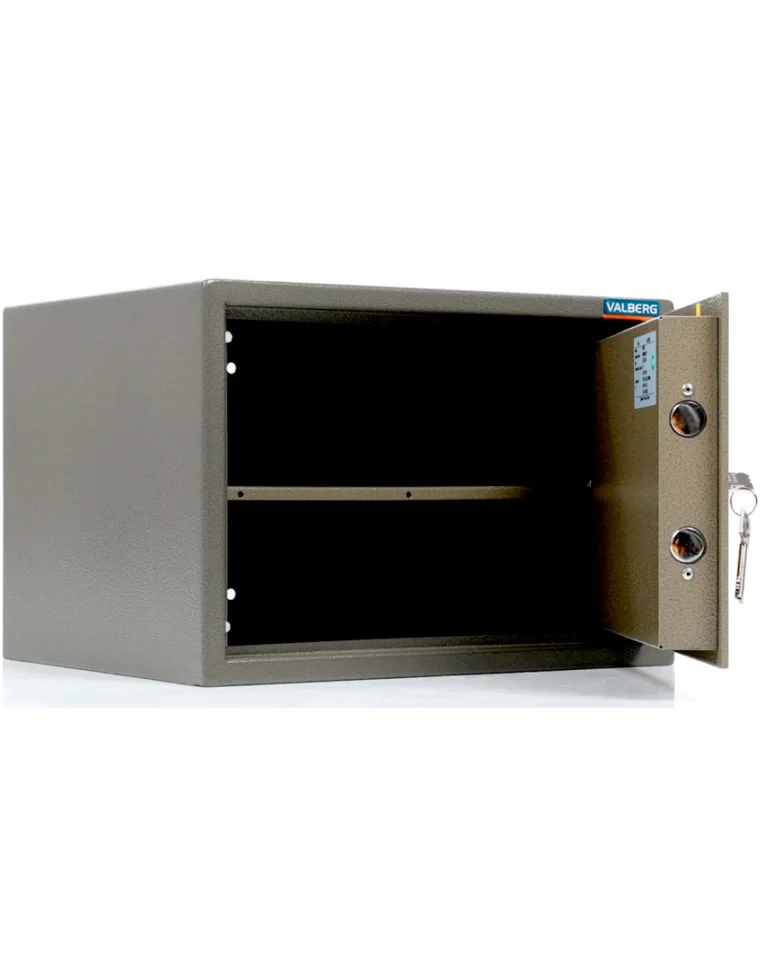 Мебельный сейф Valberg ASM-30 KL Мебельный сейф Valberg ASM-30 KL