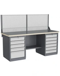 Верстак FBK 205.56.4-1R