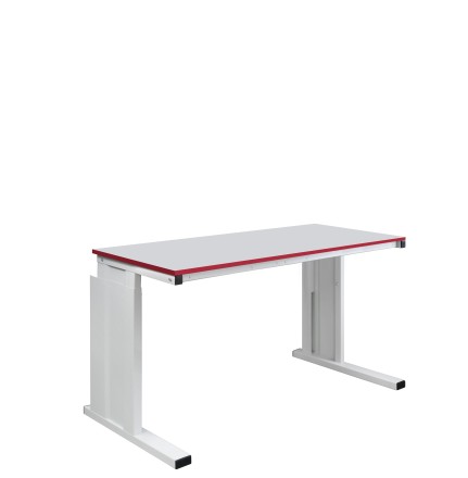 Стол промышленный Gresson СПП-1200х900ESD 