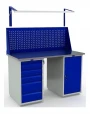 Верстак Profi WT140.WD5/WD1.011