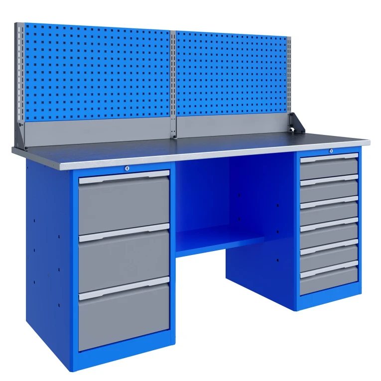 Верстак PRF 181.36.2-1 