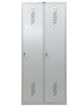 Шкаф для раздевалок Стандарт LS-21-80