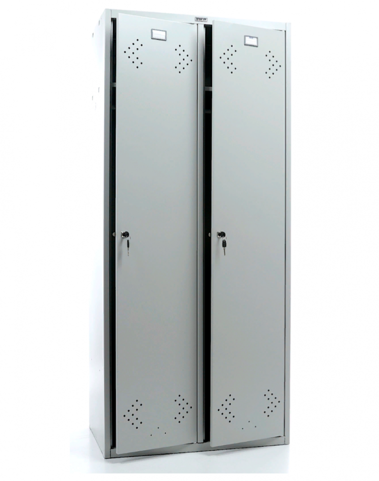 Шкаф для раздевалок Стандарт LS-21-80 Шкаф для раздевалок Стандарт LS-21-80