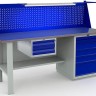 Верстак Expert W200.F2/WS6.111.W