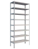 Стеллаж MS Strong 1850х1000х400 8 полок 