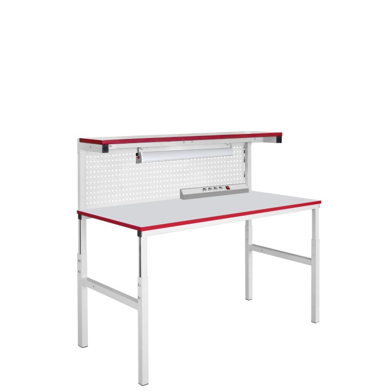 Комплект стола монтажника Gresson КСМ-1200 