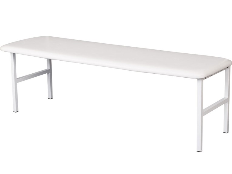 Банкетка терапевтическая МД Б (Белый) Банкетка терапевтическая МД Б (Белый)