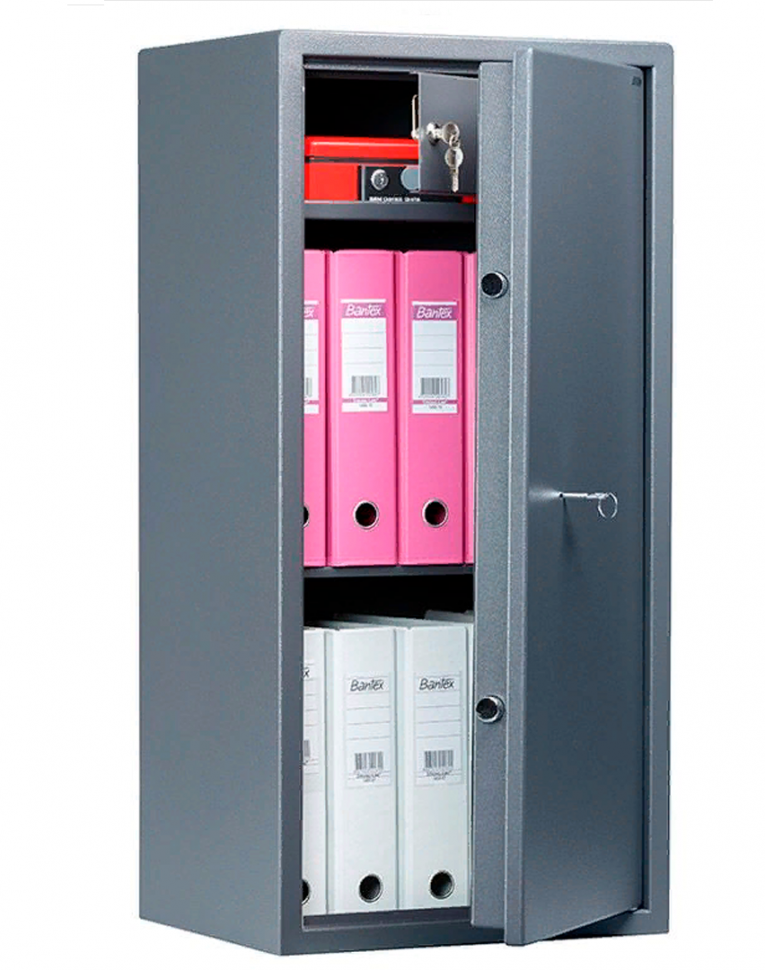 Офисный сейф Aiko TSN 90T KL Офисный сейф Aiko TSN 90T KL