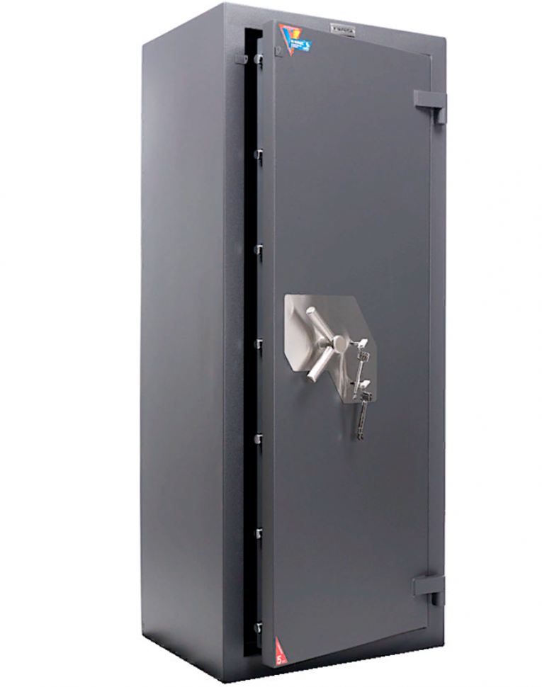 Взломостойкий сейф Valberg Форт 1668 KL 