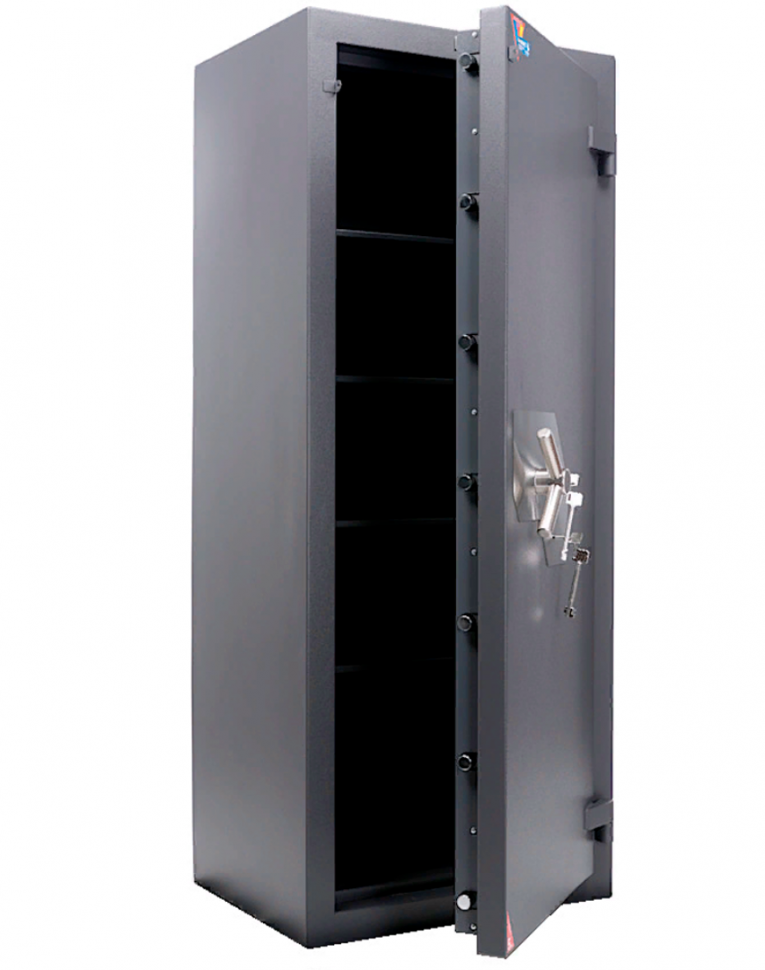 Взломостойкий сейф Valberg Форт 1668 KL 