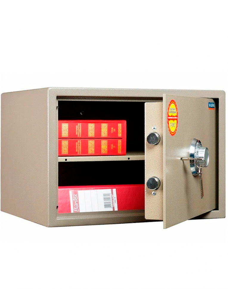 Мебельный сейф Valberg ASM-30 CL Мебельный сейф Valberg ASM-30 CL