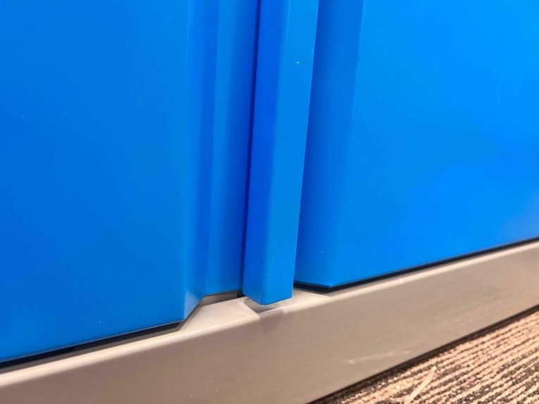 Шкаф инструментальный TNC 180.0 