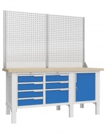 Стол-верстак Craft 1802.S347.13-2