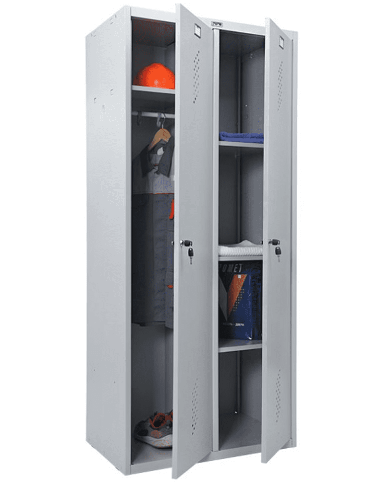 Шкаф хозяйственный Стандарт LS-21-80U Шкаф хозяйственный Стандарт LS-21-80U