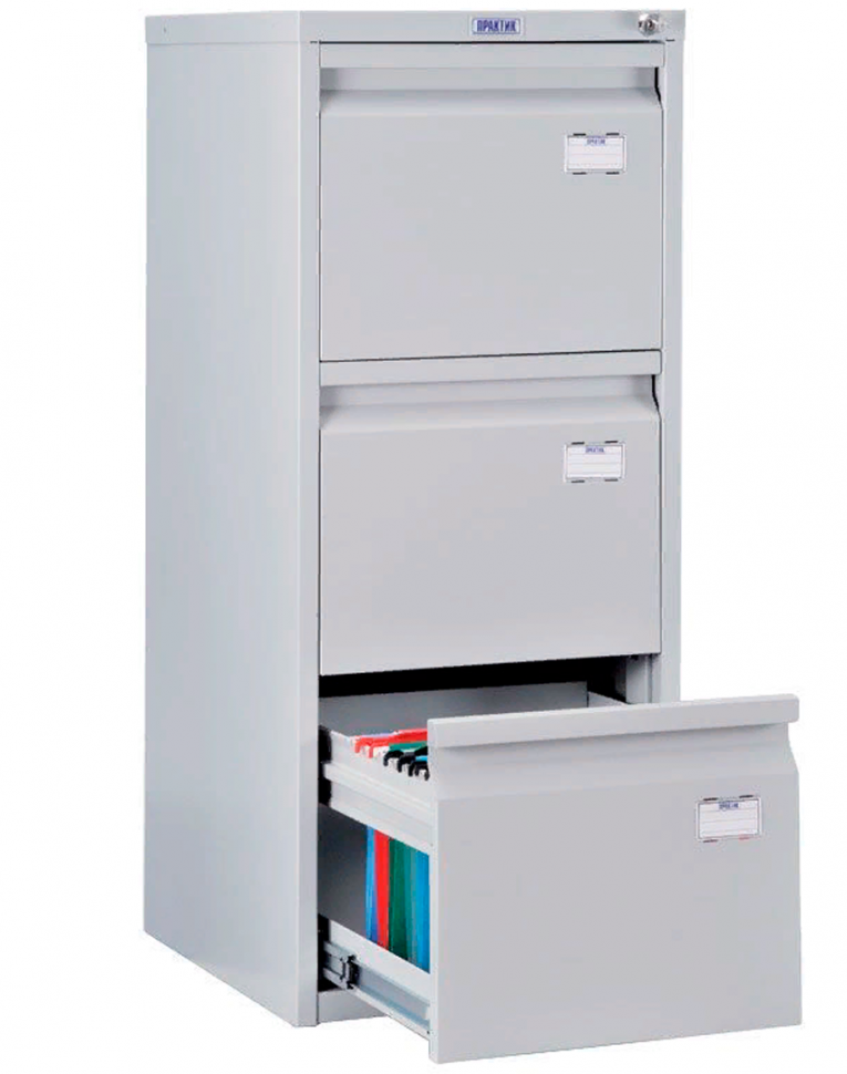 Картотека A-43 Картотека A-43