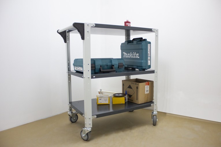 Тележка SMART 1М Тележка SMART 1М