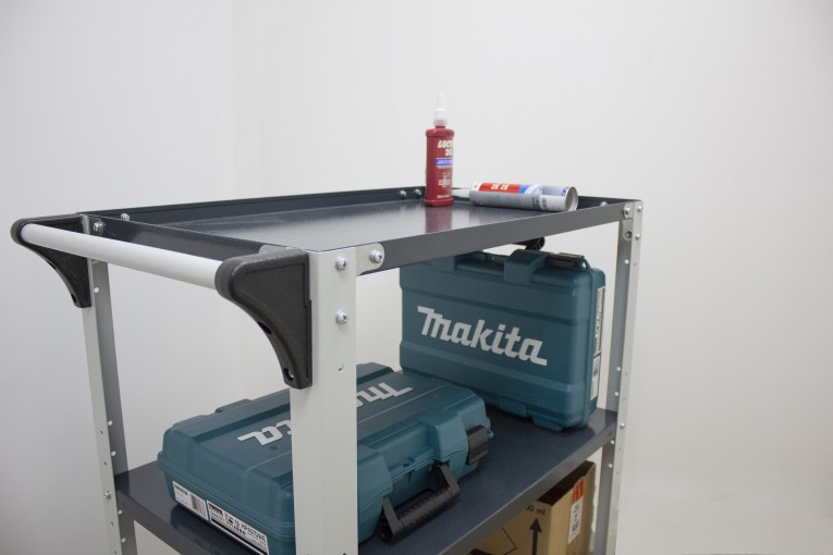 Тележка SMART 1М Тележка SMART 1М