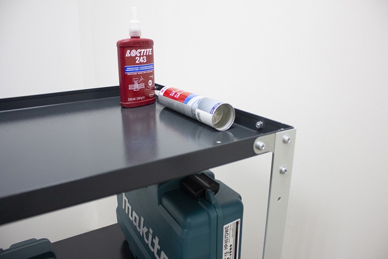 Тележка SMART 1М Тележка SMART 1М