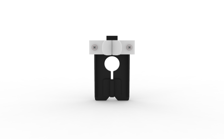 Зажим инструментальный Зажим инструментальный