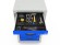 Тумба инструментальная модульная WOKER PRO 0502 S 