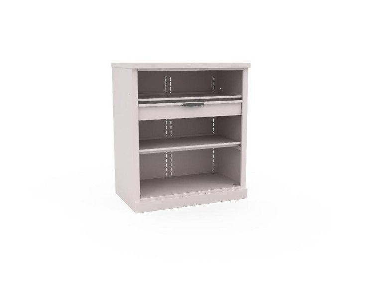 Шкаф инструментальный ERGO 181/2 №6 Шкаф инструментальный ERGO 181/2 №6