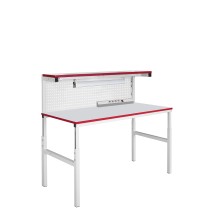 Комплект стола монтажника Gresson КСМ-1200 ESD Комплект стола монтажника Gresson КСМ-1200 ESD