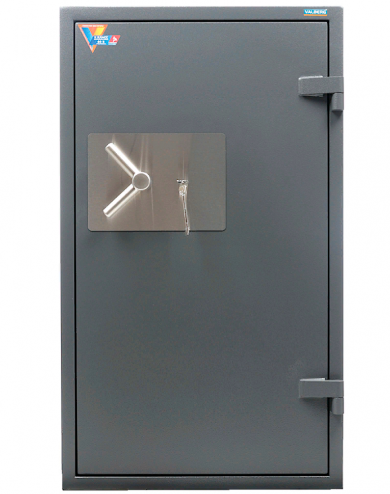Огневзломостойкий сейф Valberg Гарант Евро 120Т Огневзломостойкий сейф Valberg Гарант Евро 120Т