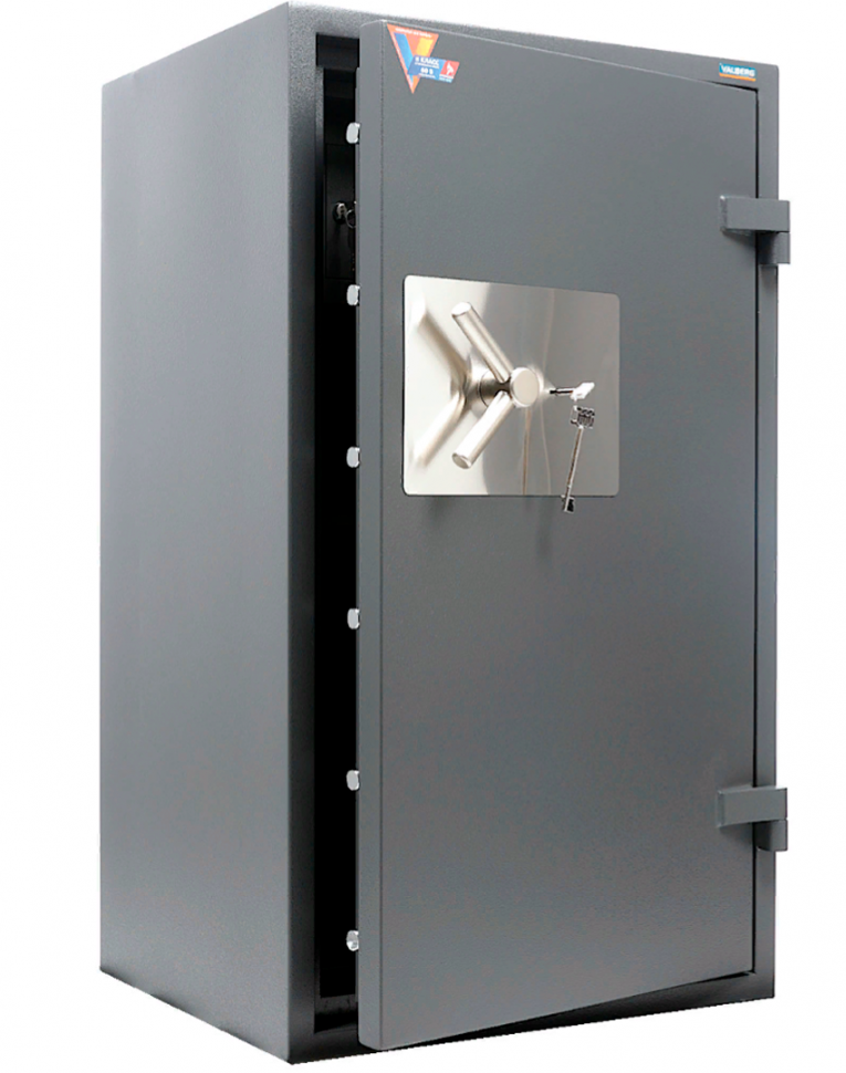 Огневзломостойкий сейф Valberg Гарант Евро 120Т Огневзломостойкий сейф Valberg Гарант Евро 120Т