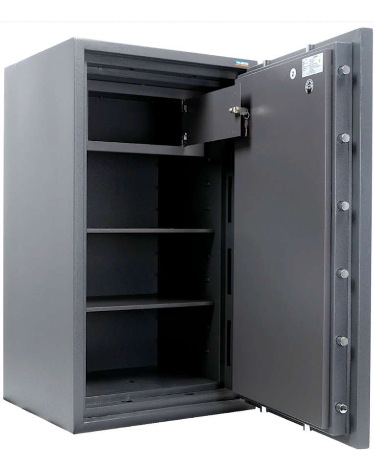 Огневзломостойкий сейф Valberg Гарант Евро 120Т Огневзломостойкий сейф Valberg Гарант Евро 120Т