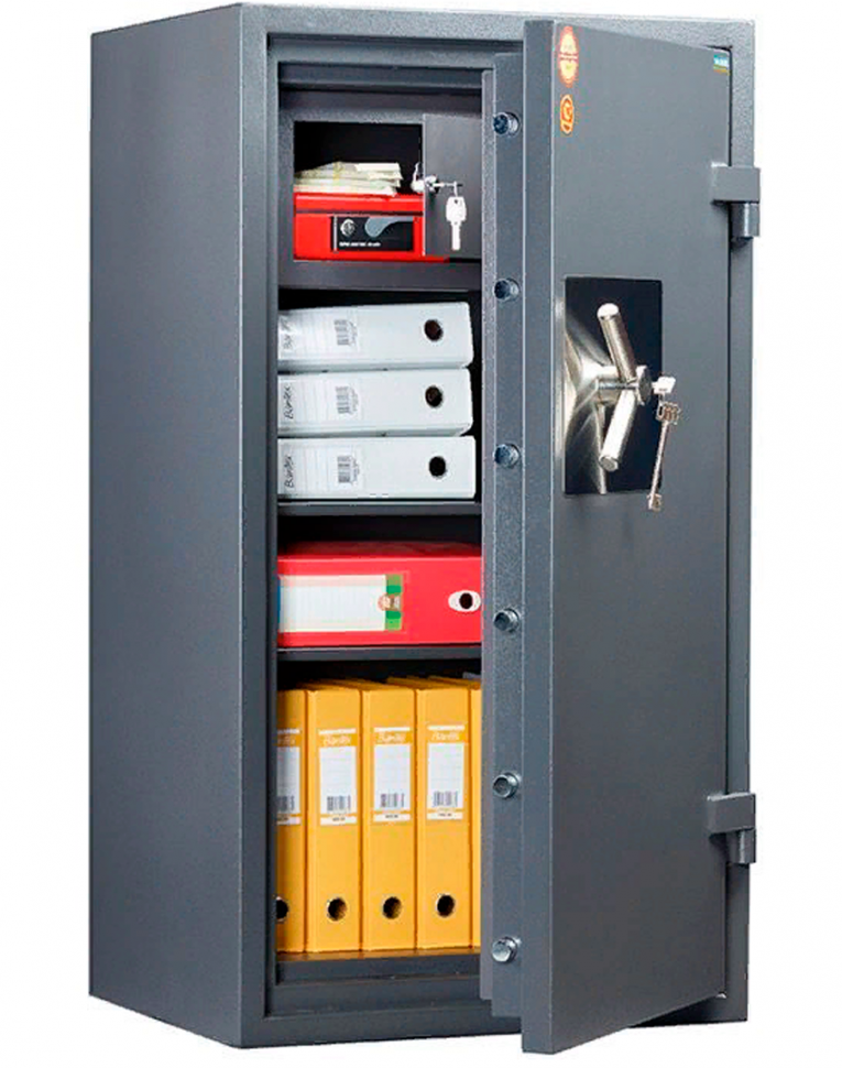 Огневзломостойкий сейф Valberg Гарант Евро 120Т Огневзломостойкий сейф Valberg Гарант Евро 120Т