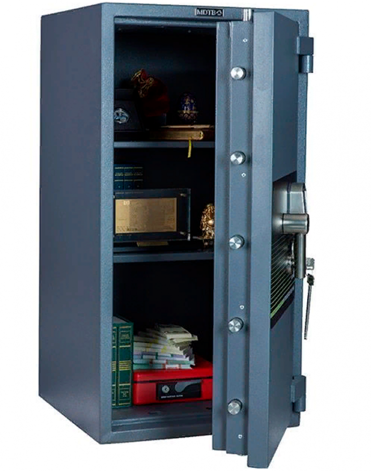 Взломостойкий сейф MDTB Fort-M 1668 2K 