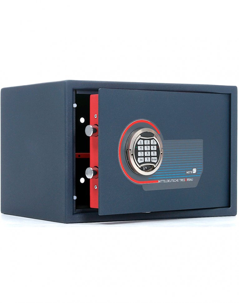 Мебельный сейф MDTB ES-30.Е Мебельный сейф MDTB ES-30.Е