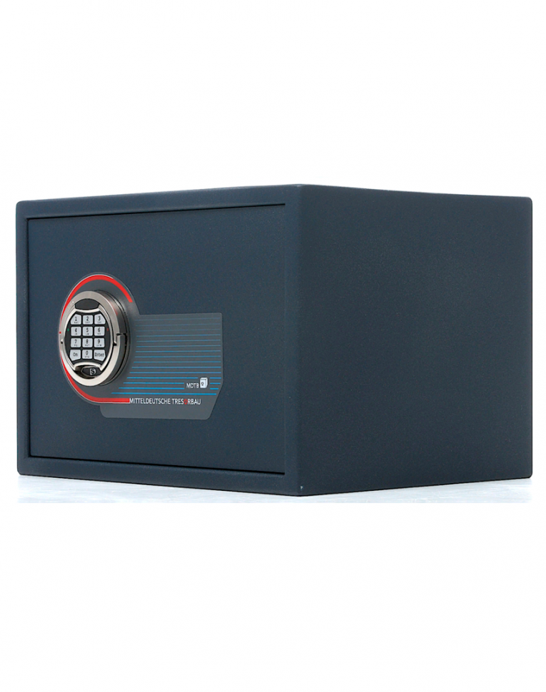 Мебельный сейф MDTB ES-30.Е Мебельный сейф MDTB ES-30.Е