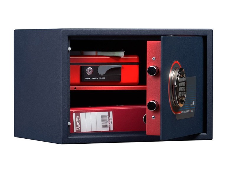 Мебельный сейф MDTB ES-30.Е Мебельный сейф MDTB ES-30.Е