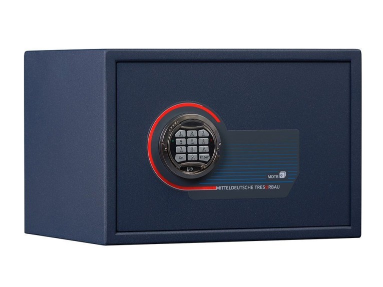 Мебельный сейф MDTB ES-30.Е Мебельный сейф MDTB ES-30.Е