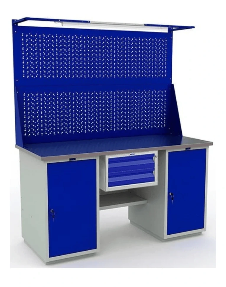 Верстак Profi WT160.WD1/WD1.121 