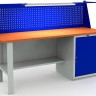 Верстак Expert W200.F2/WS1.011