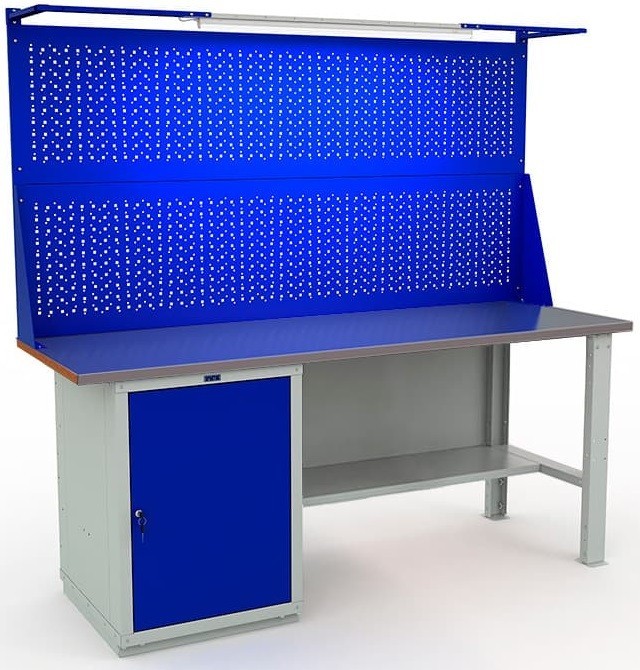 Верстак Expert W200.WS1/F2.021.W 