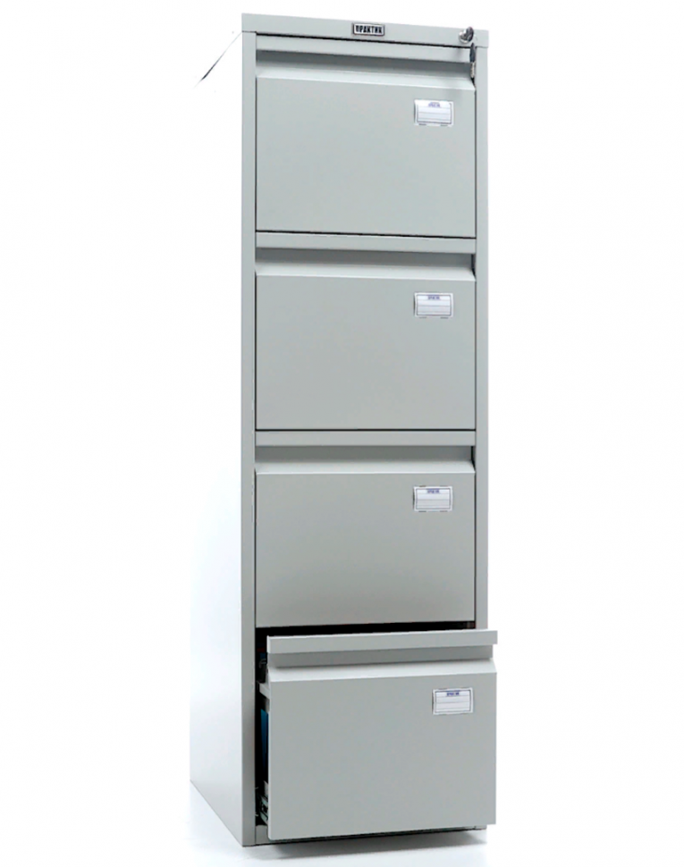 Картотека A-44 Картотека A-44