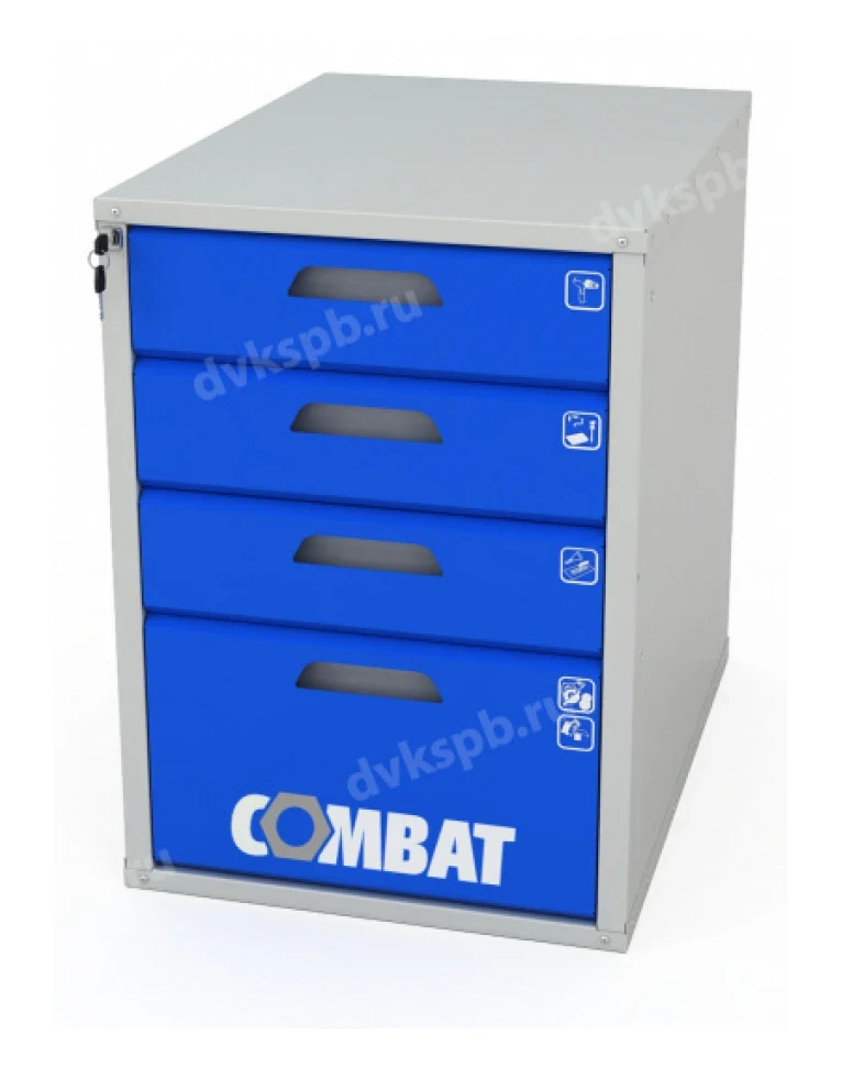 Тумба COMBAT 04 