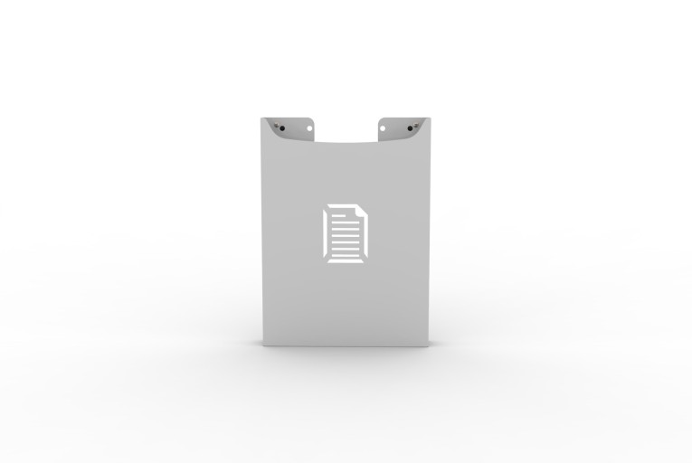 Карман для документов А4 Карман для документов А4