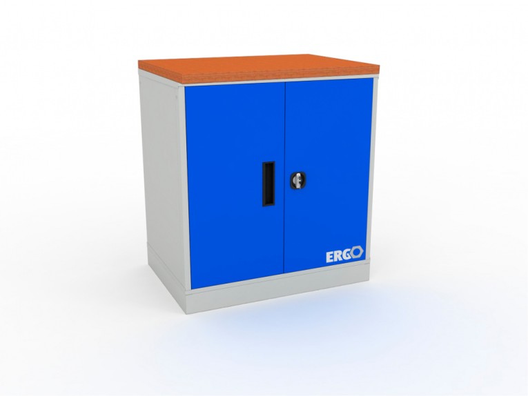 Тумба инструментальная ERGO XL 01.2 
