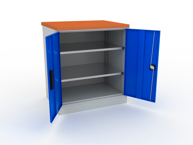 Тумба инструментальная ERGO XL 01.2 