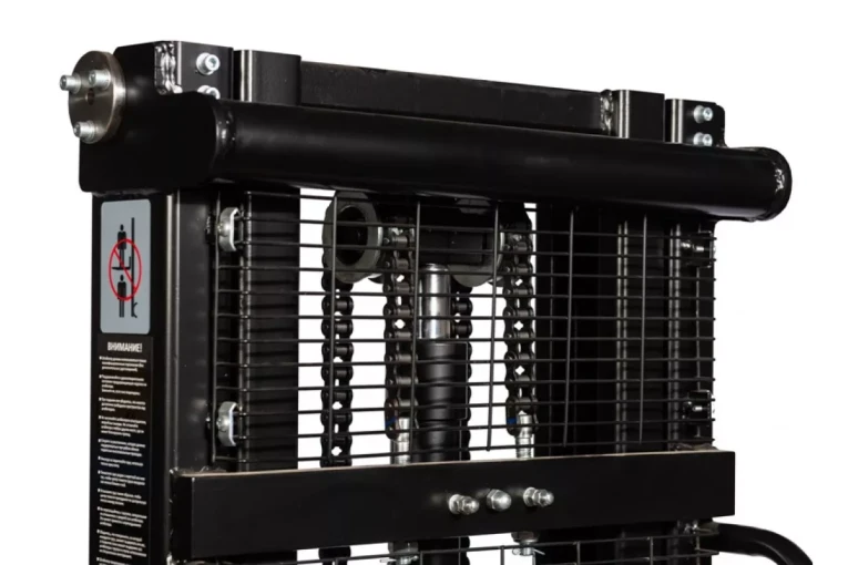 Штабелер с электроподъемом 1 т - 3 м Вилы: 1100 , Гелевая АКБ, SPN1030 SIBLINE Штабелер с электроподъемом 1 т - 3 м Вилы: 1100 , Гелевая АКБ, SPN1030 SIBLINE