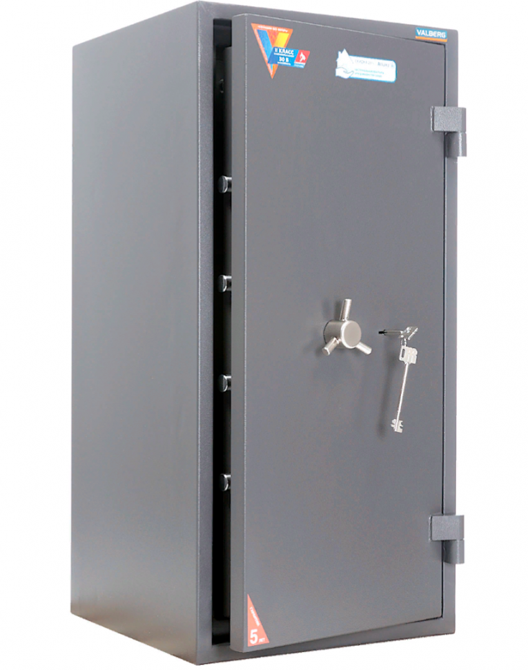 Взломостойкий сейф Valberg Гранит 90Т 